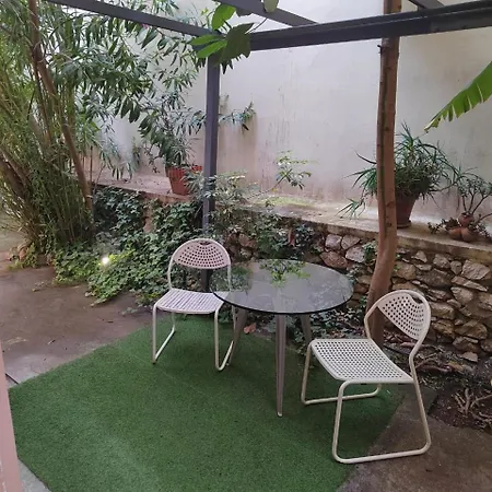 Monaco Studio #3 With Private Patio Beausoleil Exterior photo