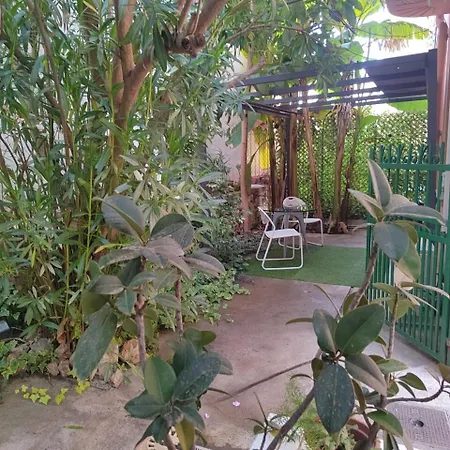 Monaco Studio #3 With Private Patio Beausoleil Exterior photo