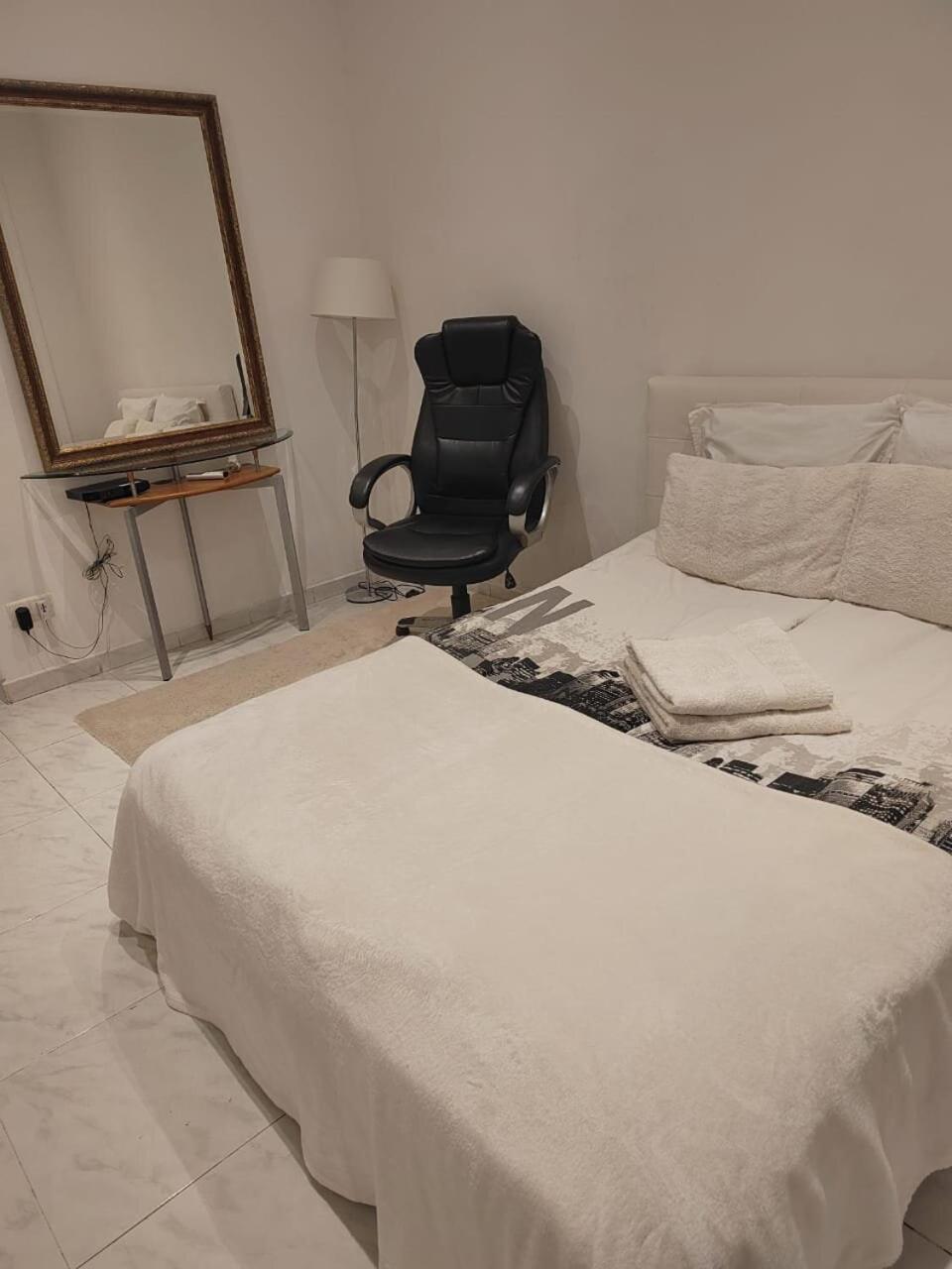 Monaco Studio #3 With Private Patio Beausoleil