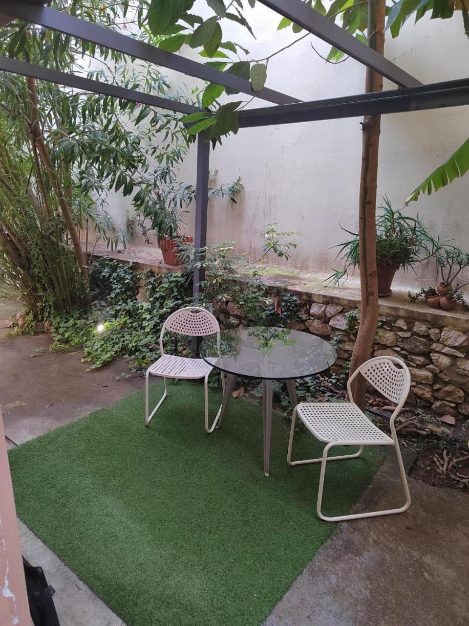 Monaco Studio #3 With Private Patio *