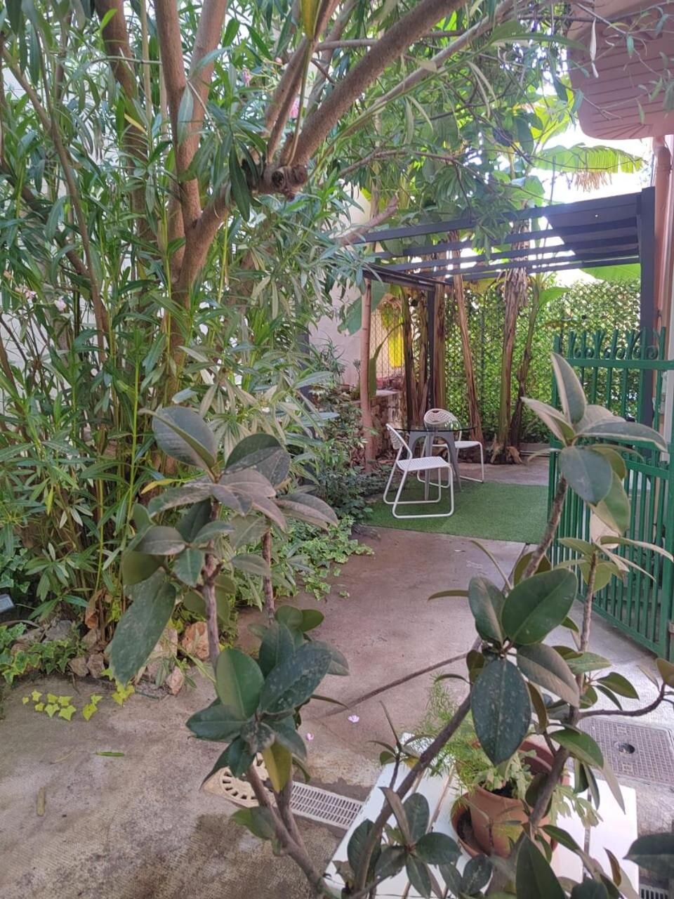 Monaco Studio #3 With Private Patio * Beausoleil